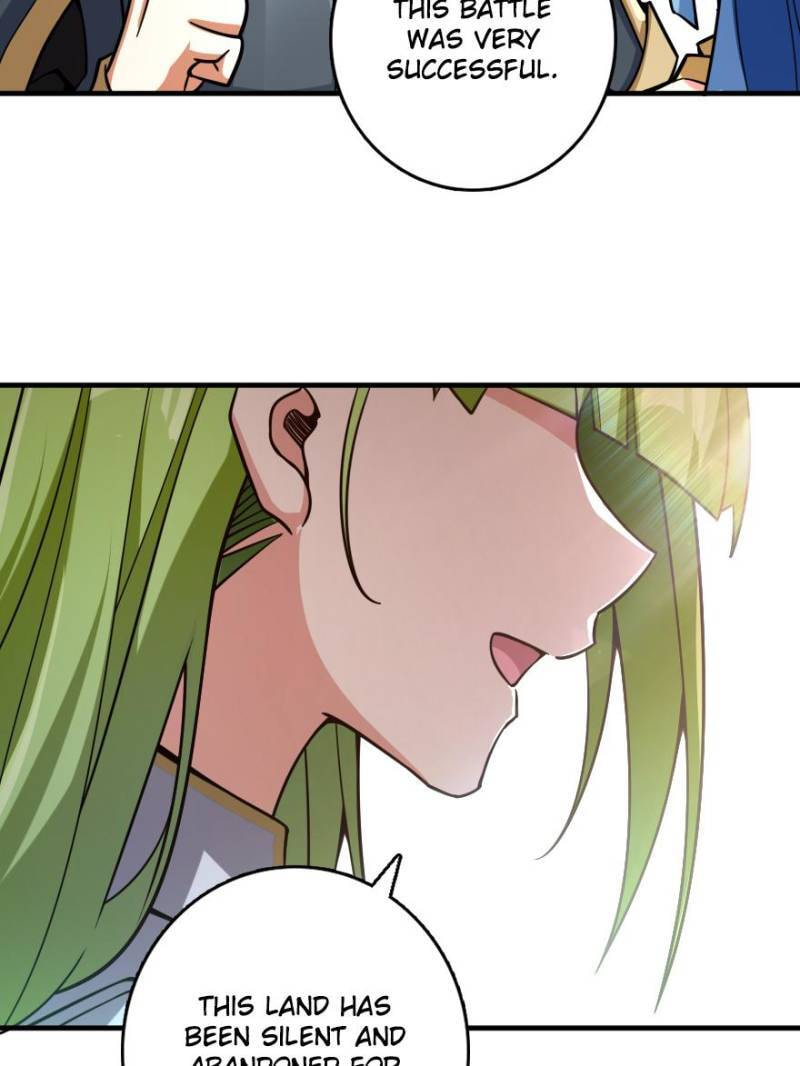 Release That Witch Chapter 586 page 67 - 