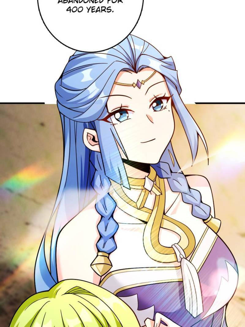 Release That Witch Chapter 586 page 68 - 