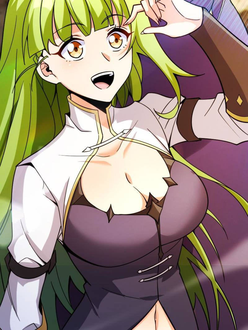 Release That Witch Chapter 586 page 69 - 