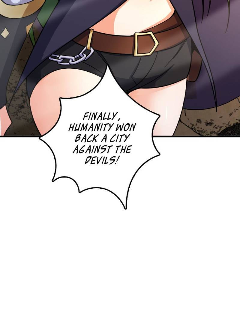 Release That Witch Chapter 586 page 70 - 