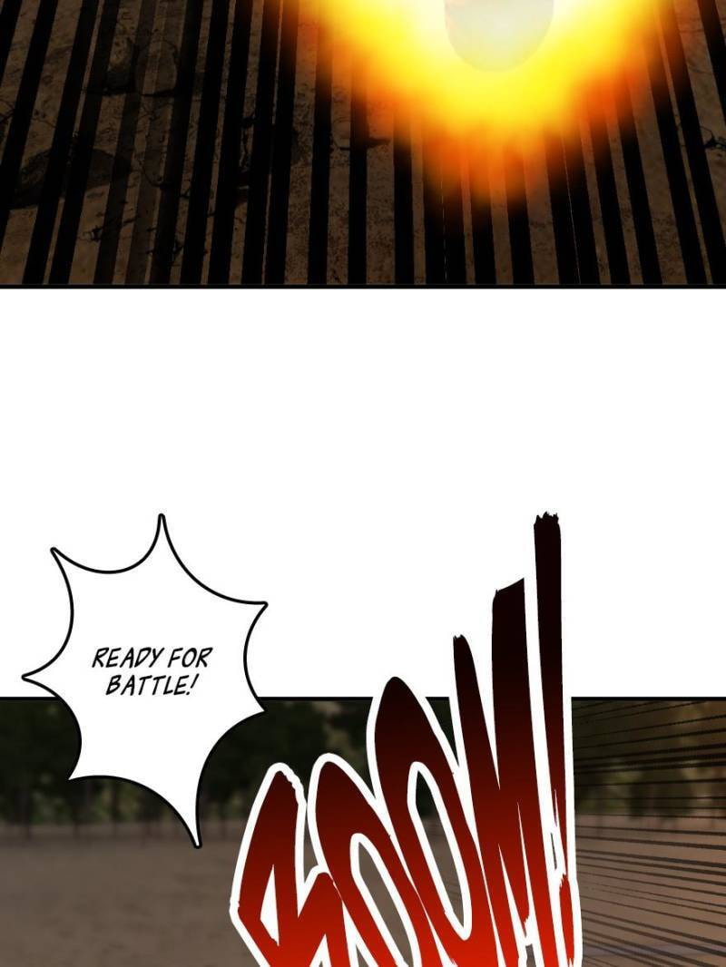 Release That Witch Chapter 586 page 8 - 