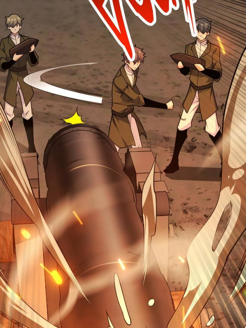 Release That Witch Chapter 586 page 9 - 