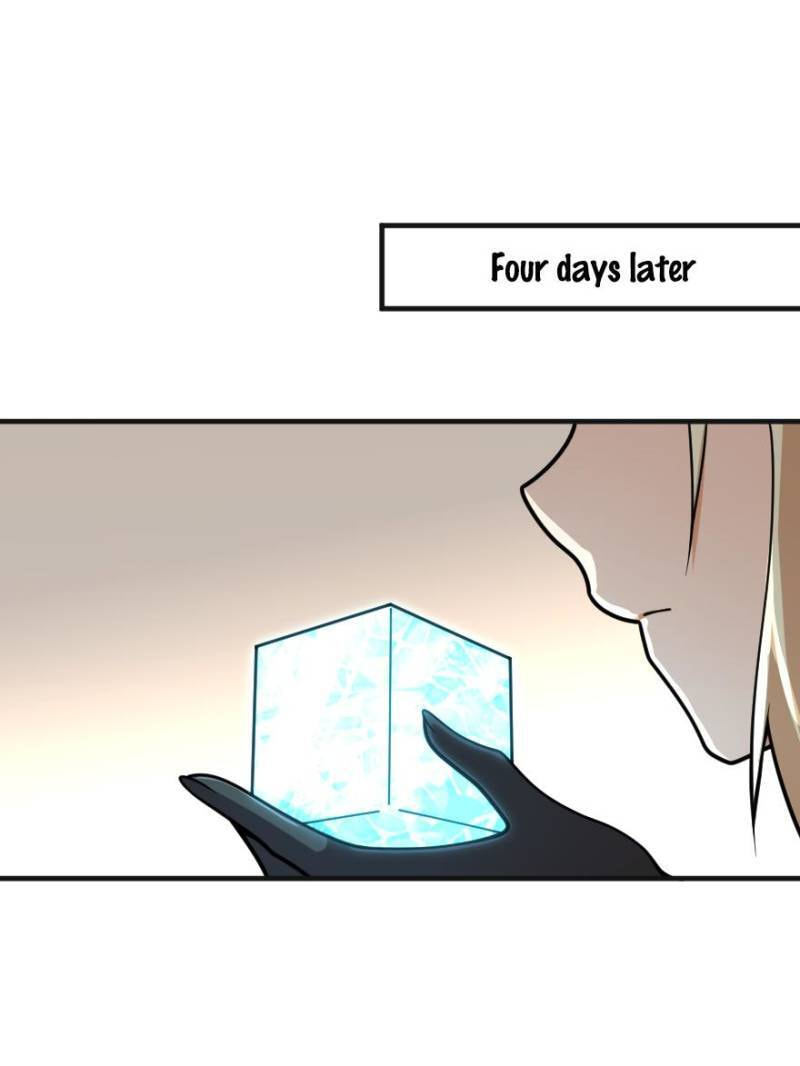 Release That Witch Chapter 587 page 1 - 