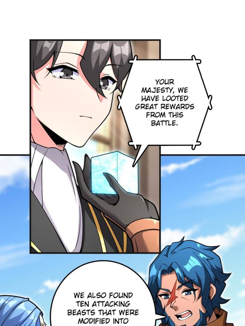 Release That Witch Chapter 587 page 2 - 