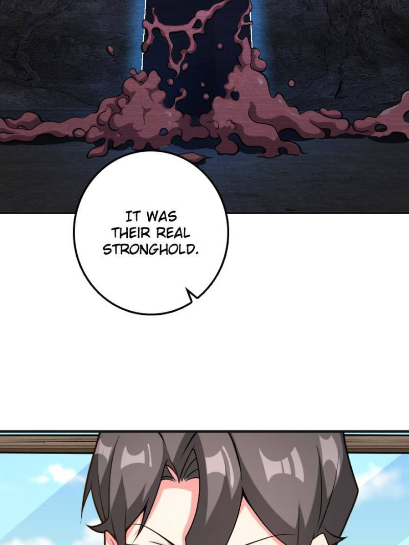 Release That Witch Chapter 587 page 11 - 