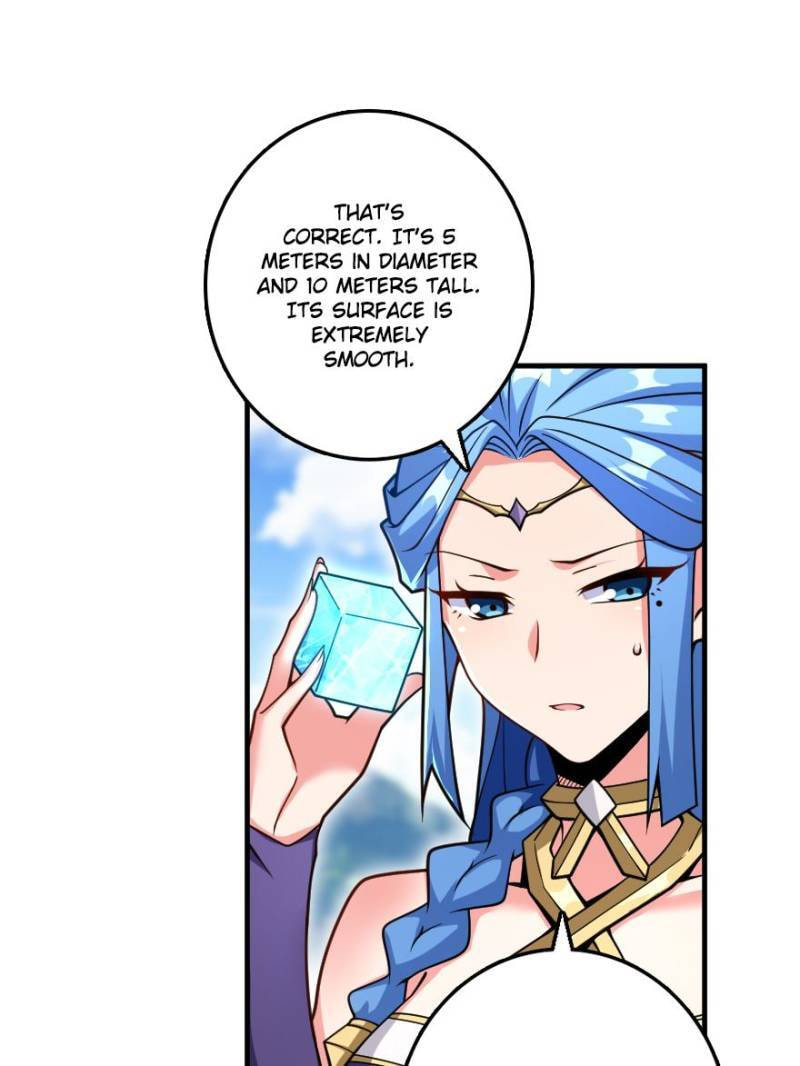 Release That Witch Chapter 587 page 14 - 
