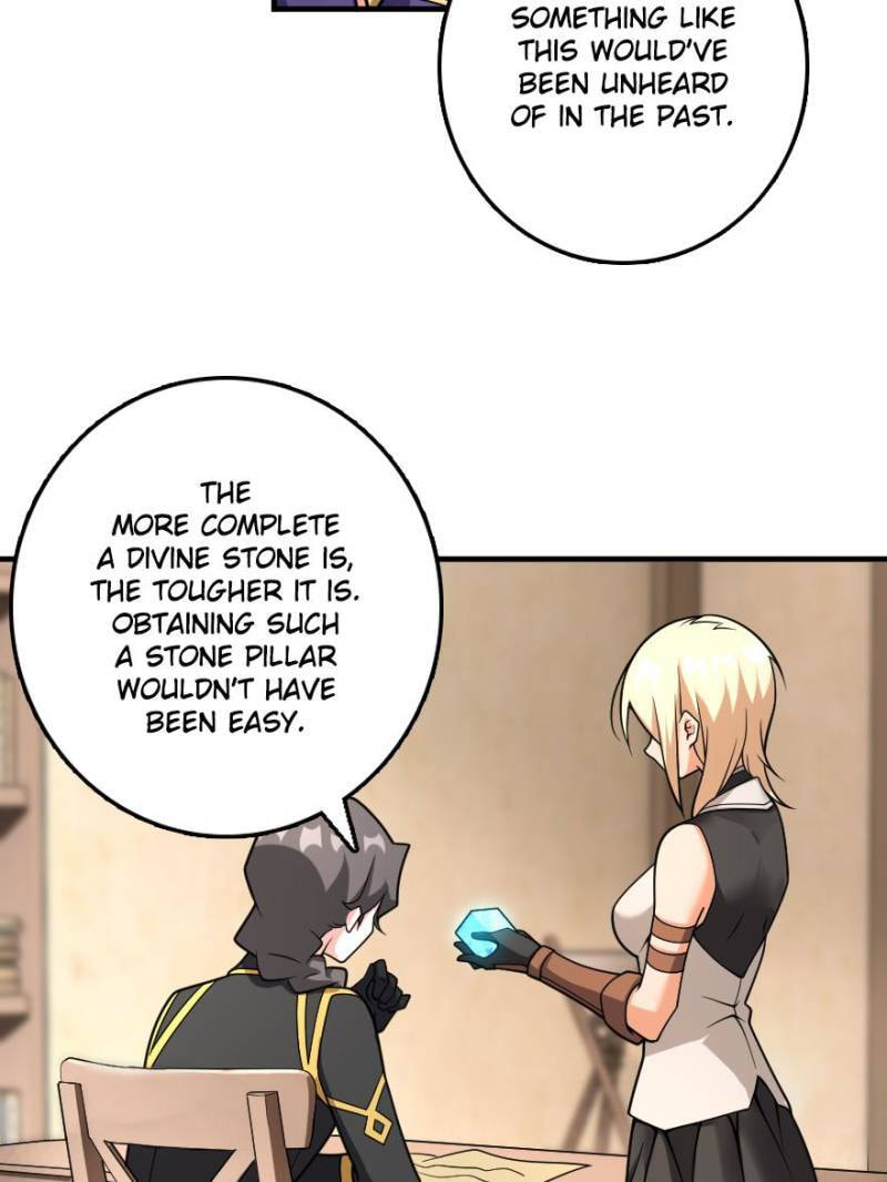 Release That Witch Chapter 587 page 15 - 