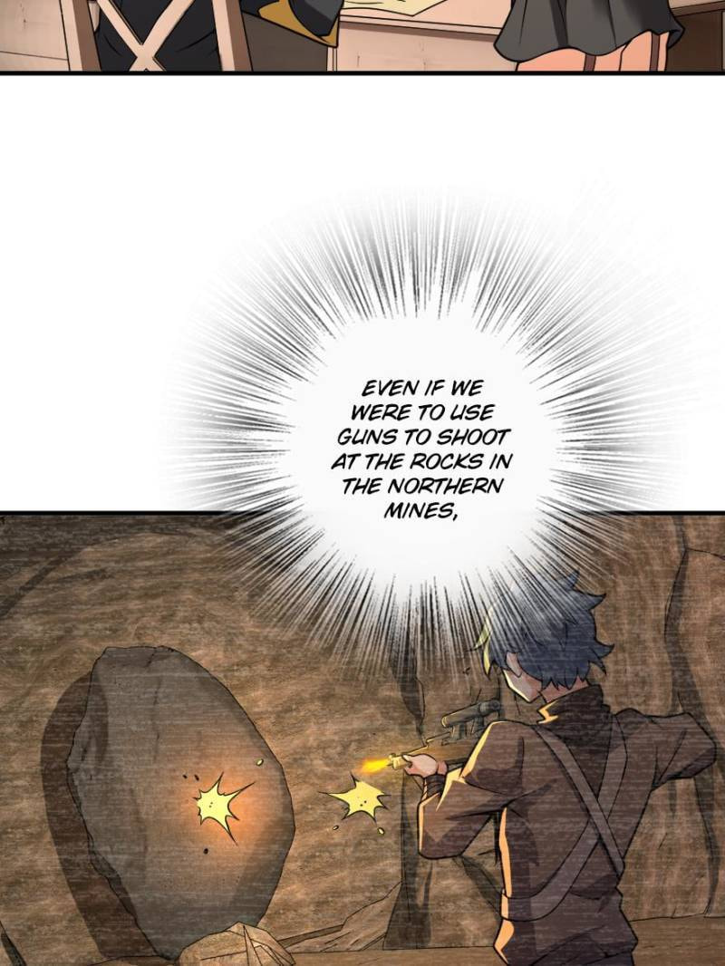 Release That Witch Chapter 587 page 16 - 
