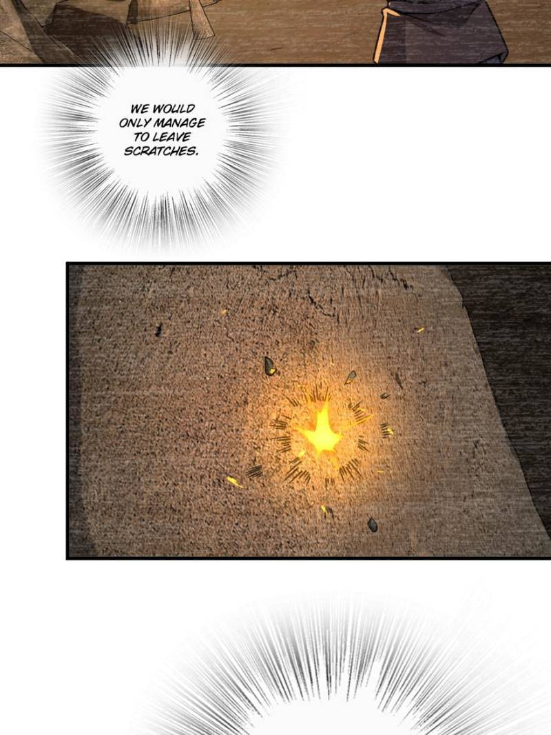 Release That Witch Chapter 587 page 17 - 