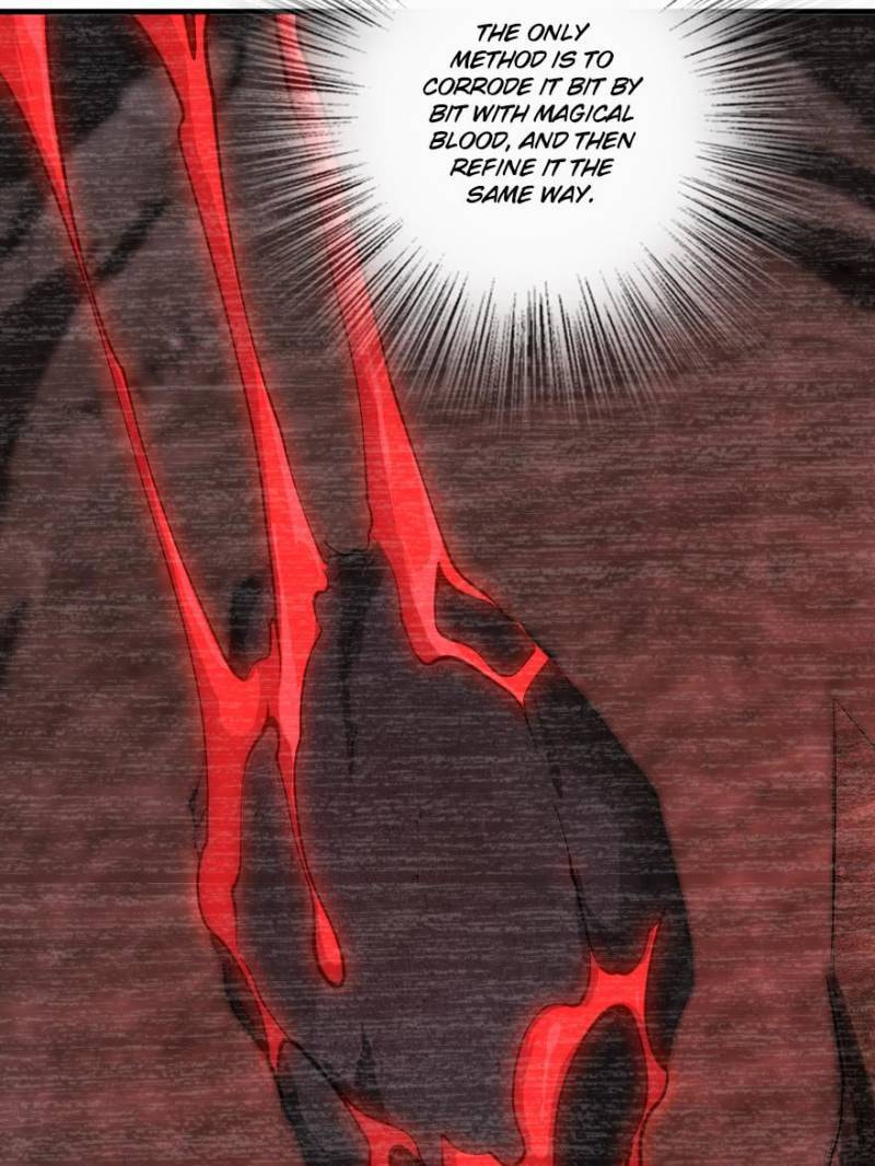 Release That Witch Chapter 587 page 18 - 