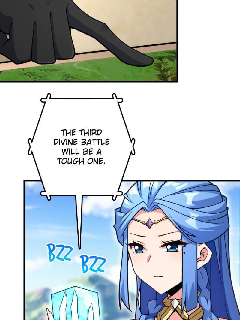 Release That Witch Chapter 587 page 20 - 