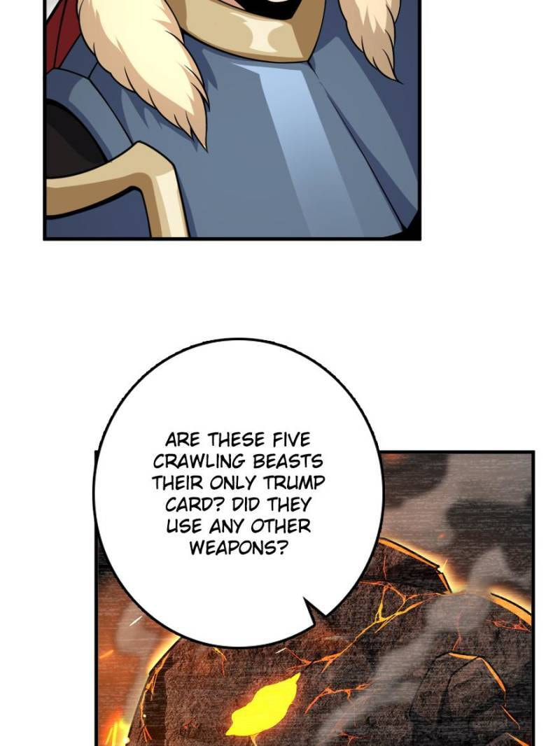 Release That Witch Chapter 587 page 22 - 