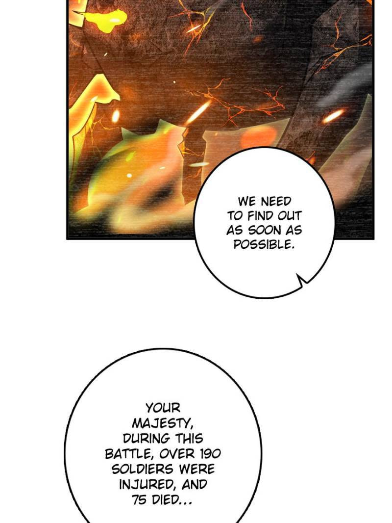 Release That Witch Chapter 587 page 23 - 