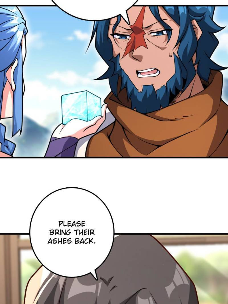 Release That Witch Chapter 587 page 24 - 