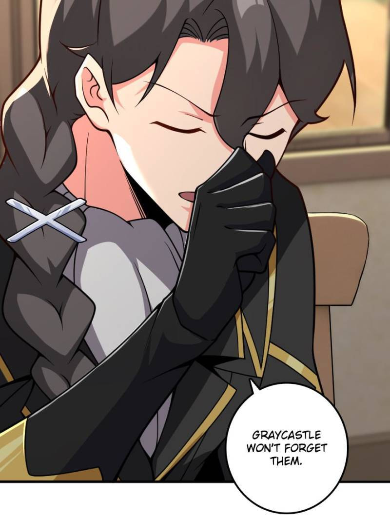 Release That Witch Chapter 587 page 25 - 