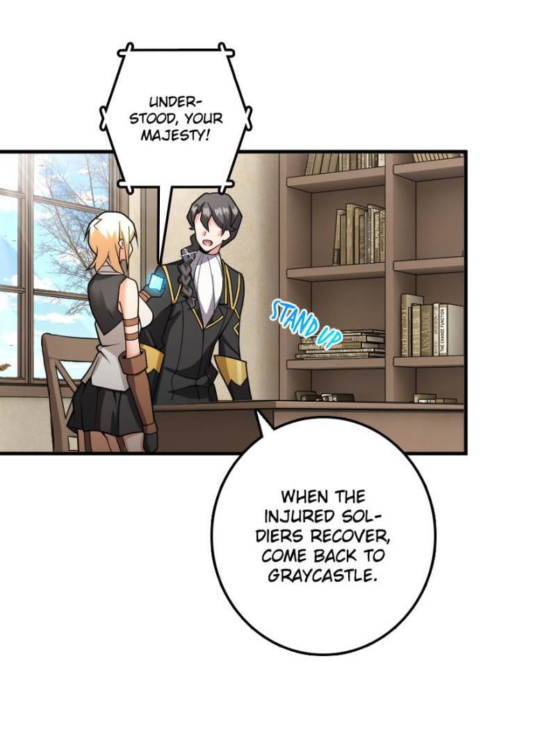 Release That Witch Chapter 587 page 27 - 
