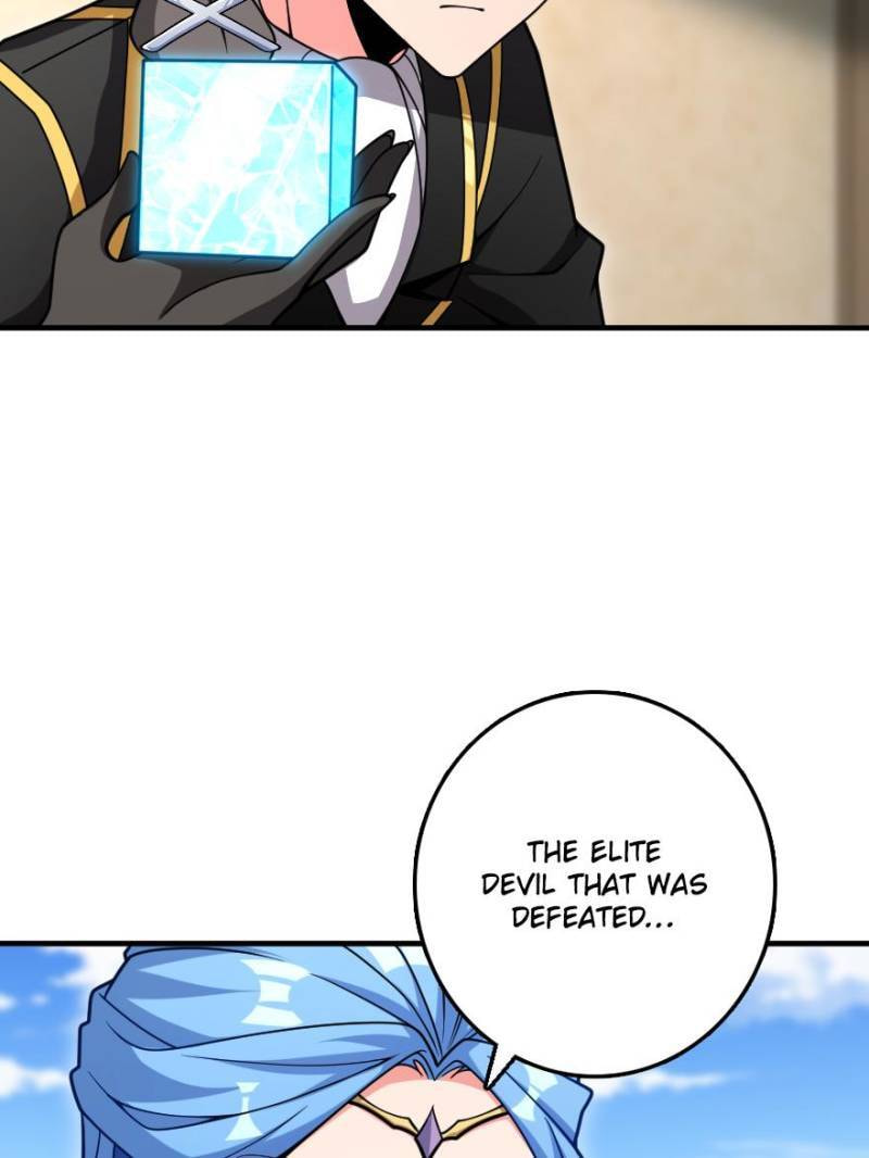 Release That Witch Chapter 587 page 30 - 