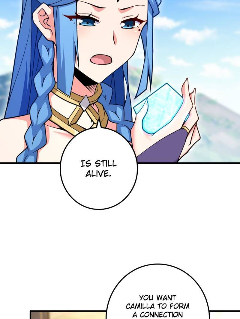 Release That Witch Chapter 587 page 31 - 