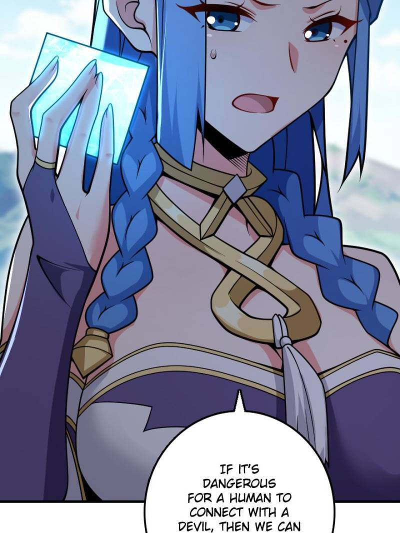 Release That Witch Chapter 587 page 34 - 