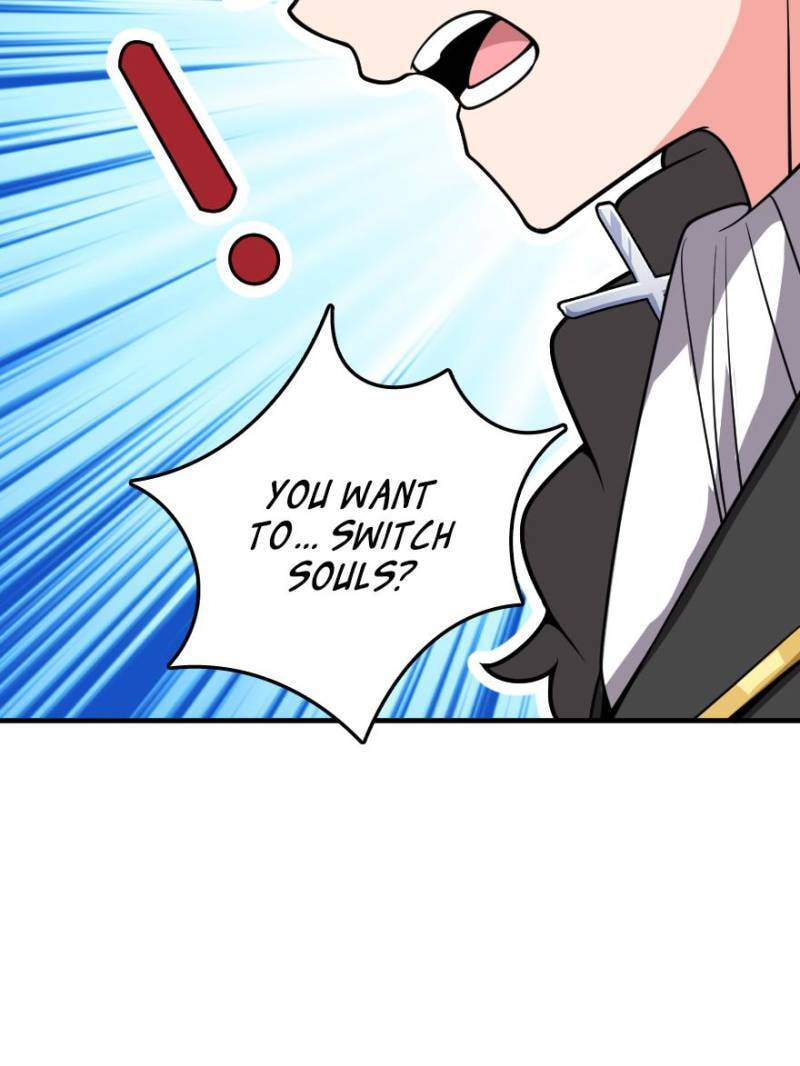 Release That Witch Chapter 587 page 36 - 