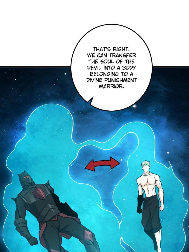 Release That Witch Chapter 587 page 37 - 