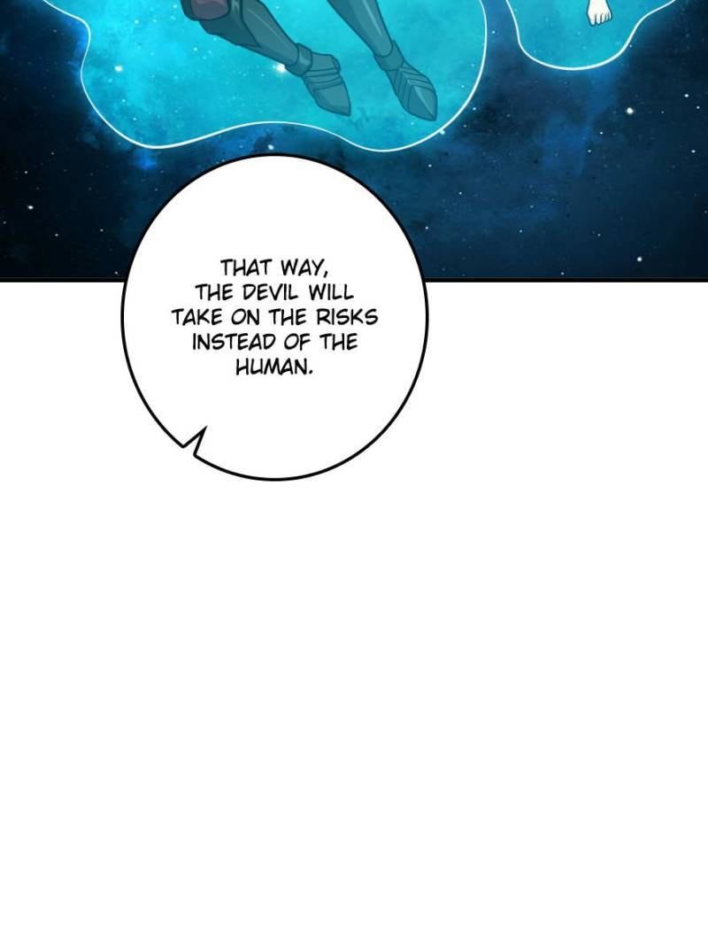 Release That Witch Chapter 587 page 38 - 
