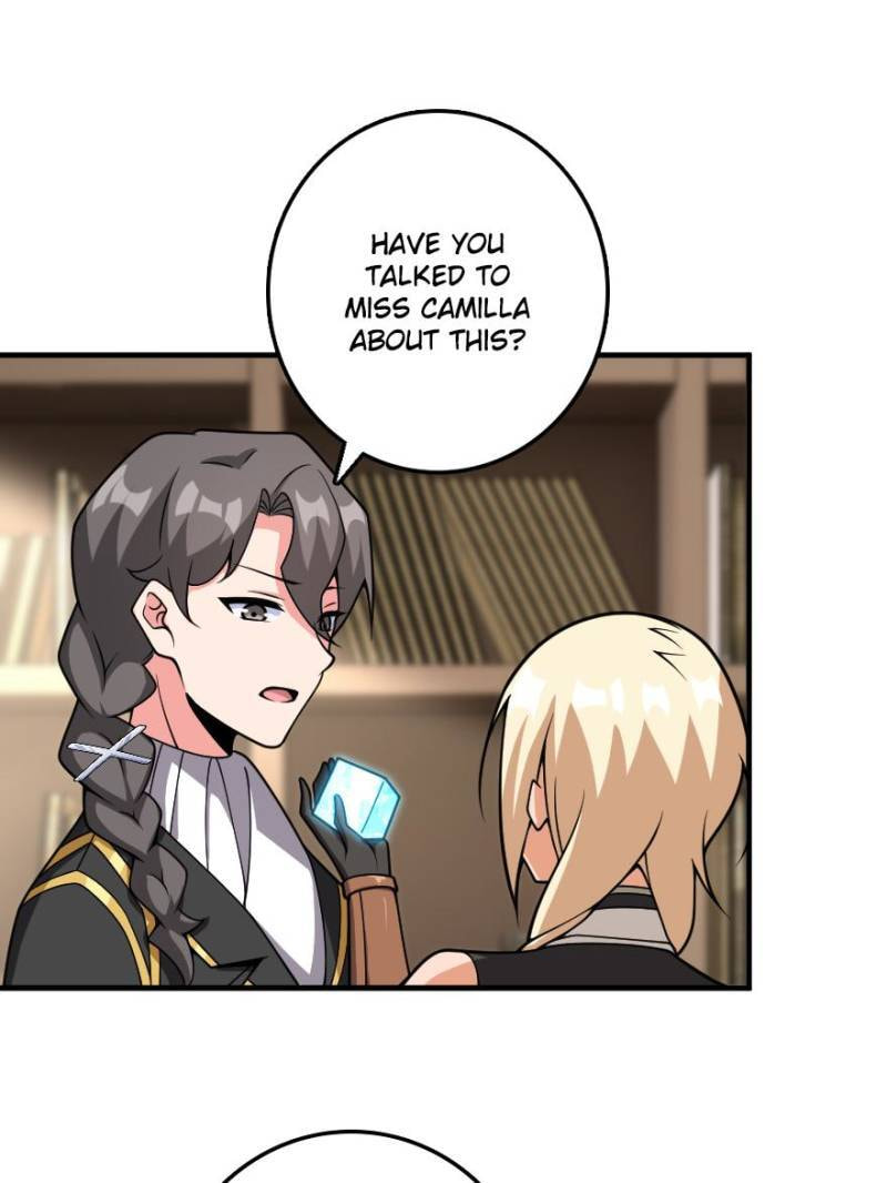 Release That Witch Chapter 587 page 40 - 