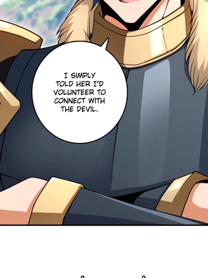 Release That Witch Chapter 587 page 43 - 