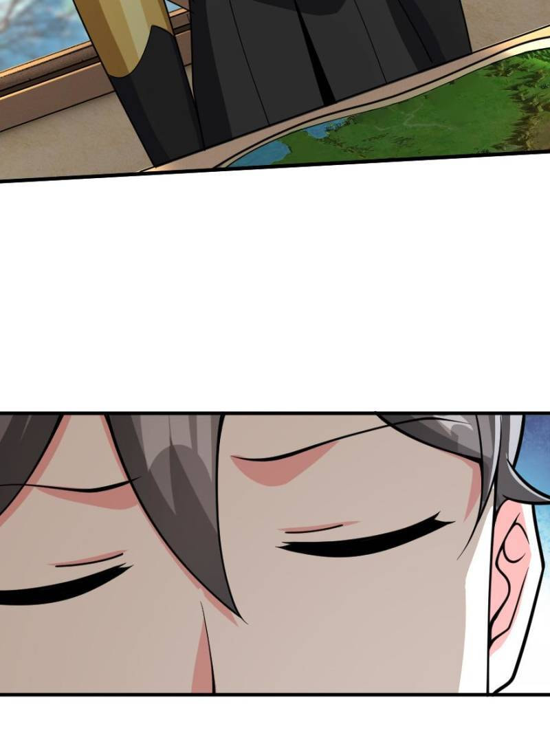 Release That Witch Chapter 587 page 45 - 