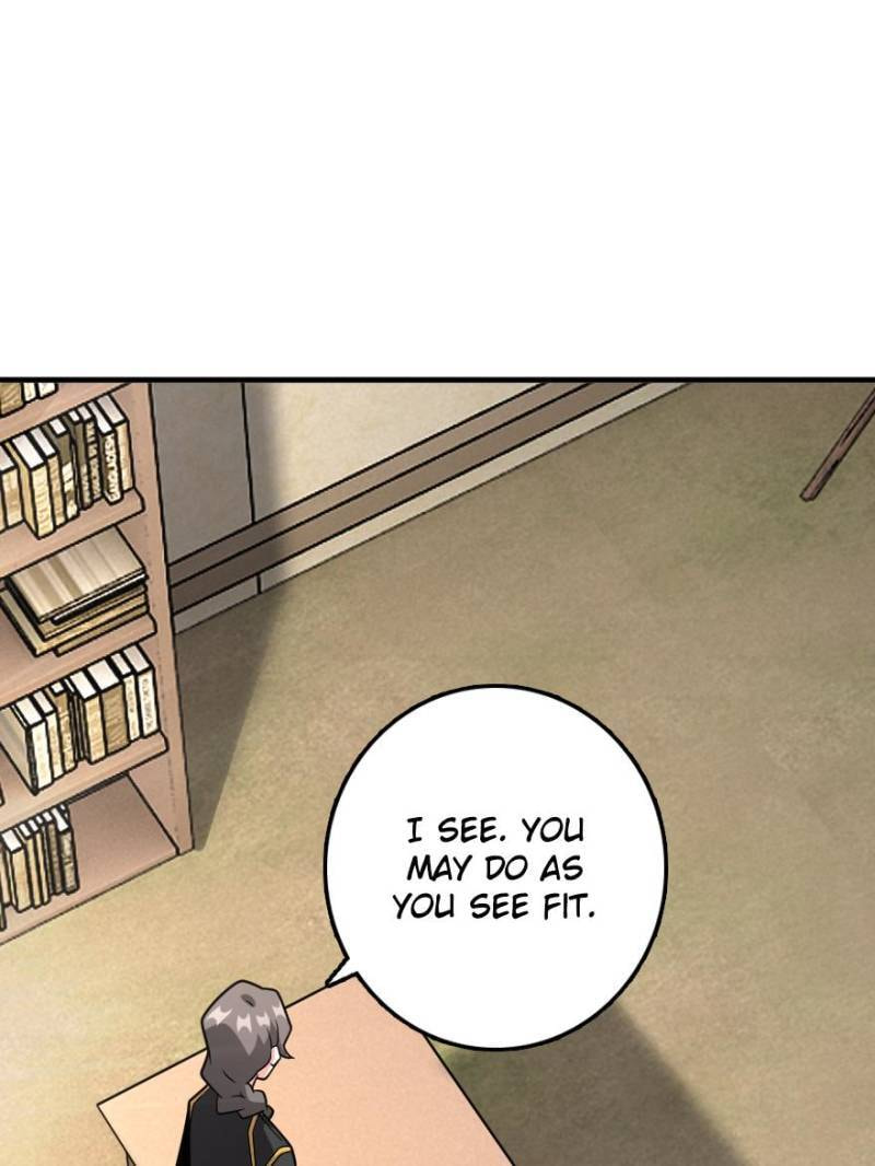 Release That Witch Chapter 587 page 46 - 