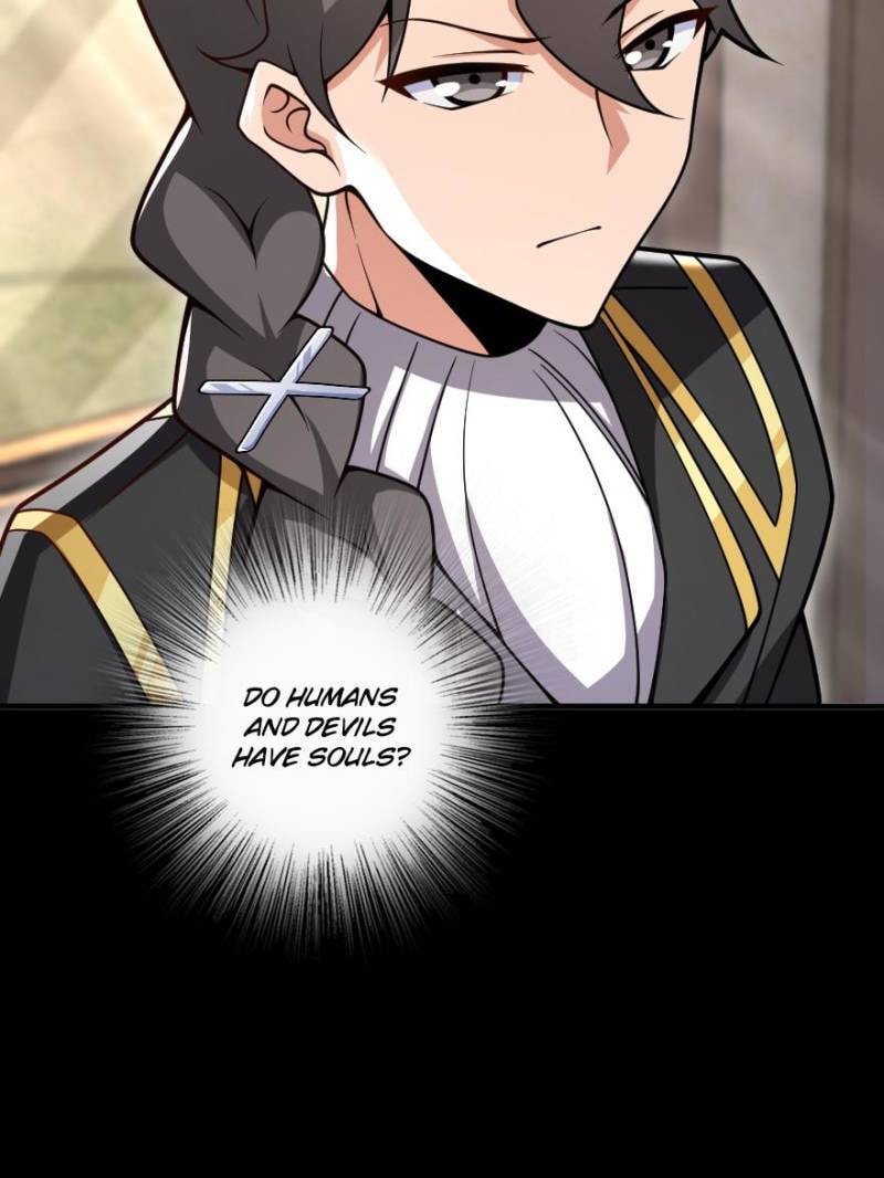 Release That Witch Chapter 587 page 48 - 