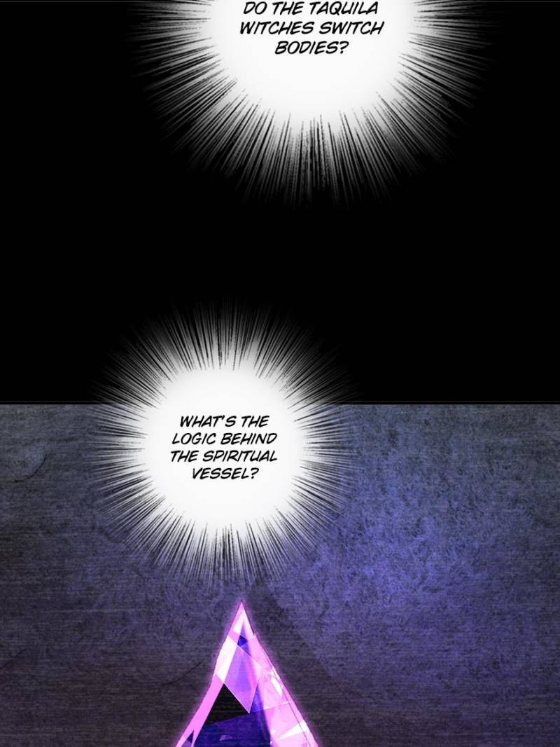 Release That Witch Chapter 587 page 50 - 