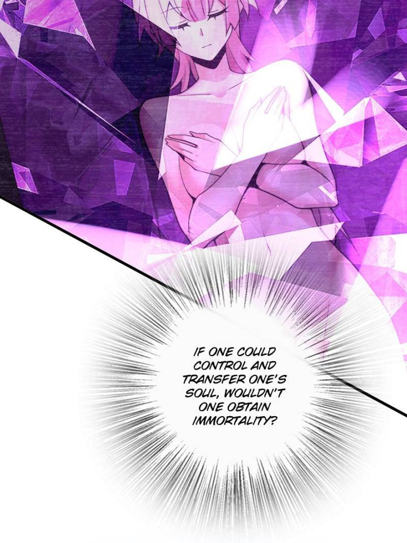 Release That Witch Chapter 587 page 54 - 