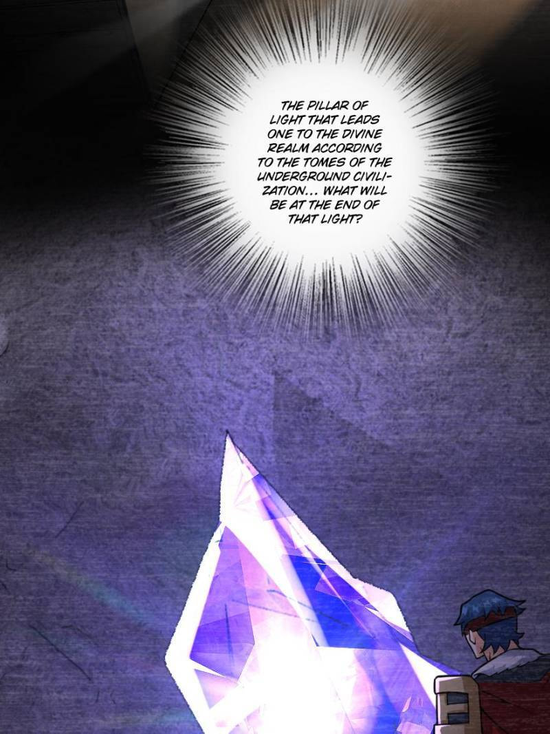 Release That Witch Chapter 587 page 57 - 