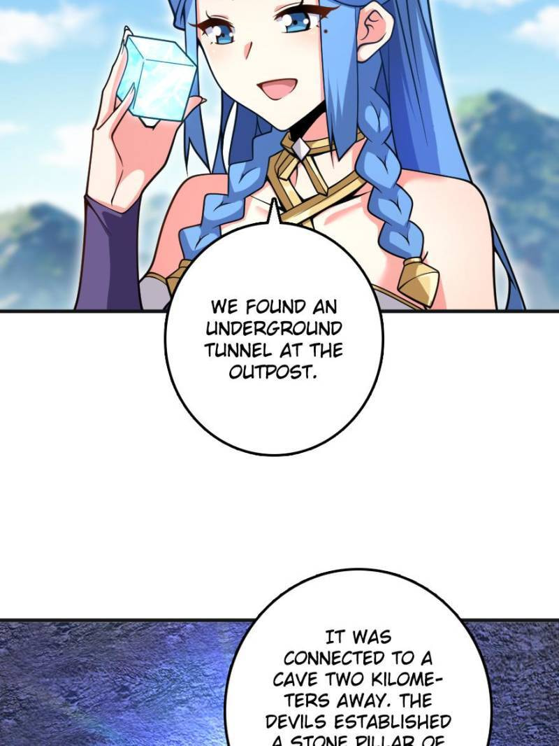 Release That Witch Chapter 587 page 9 - 