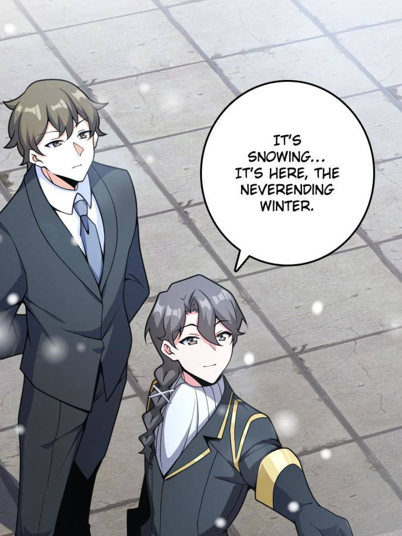 Release That Witch Chapter 588 page 16 - 