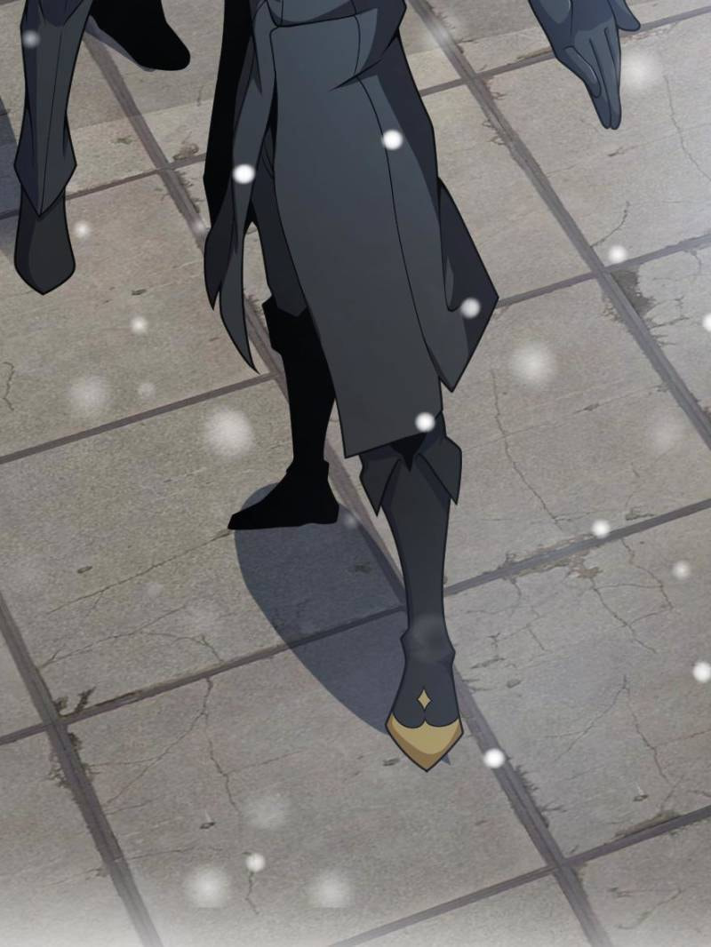 Release That Witch Chapter 588 page 17 - 