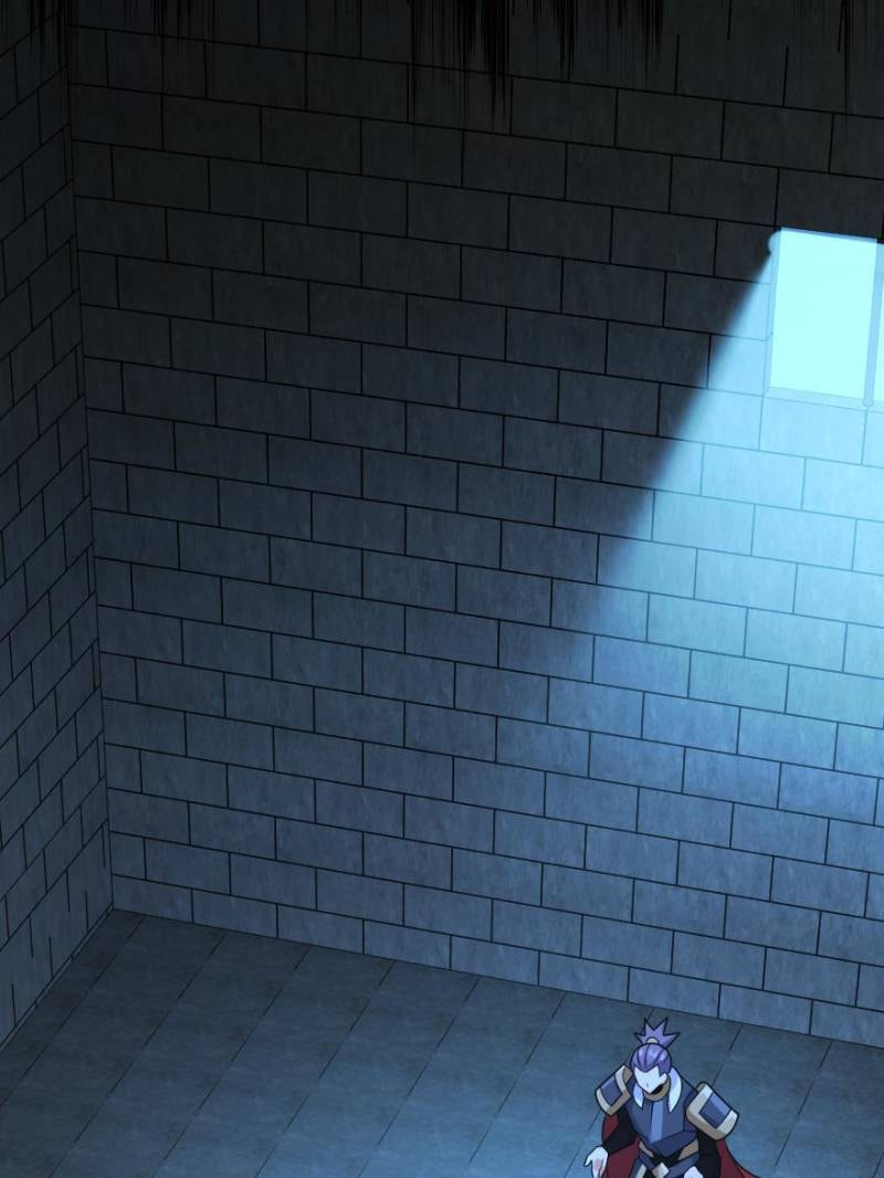 Release That Witch Chapter 588 page 19 - 