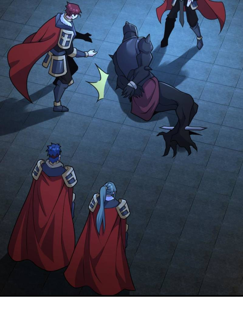 Release That Witch Chapter 588 page 20 - 