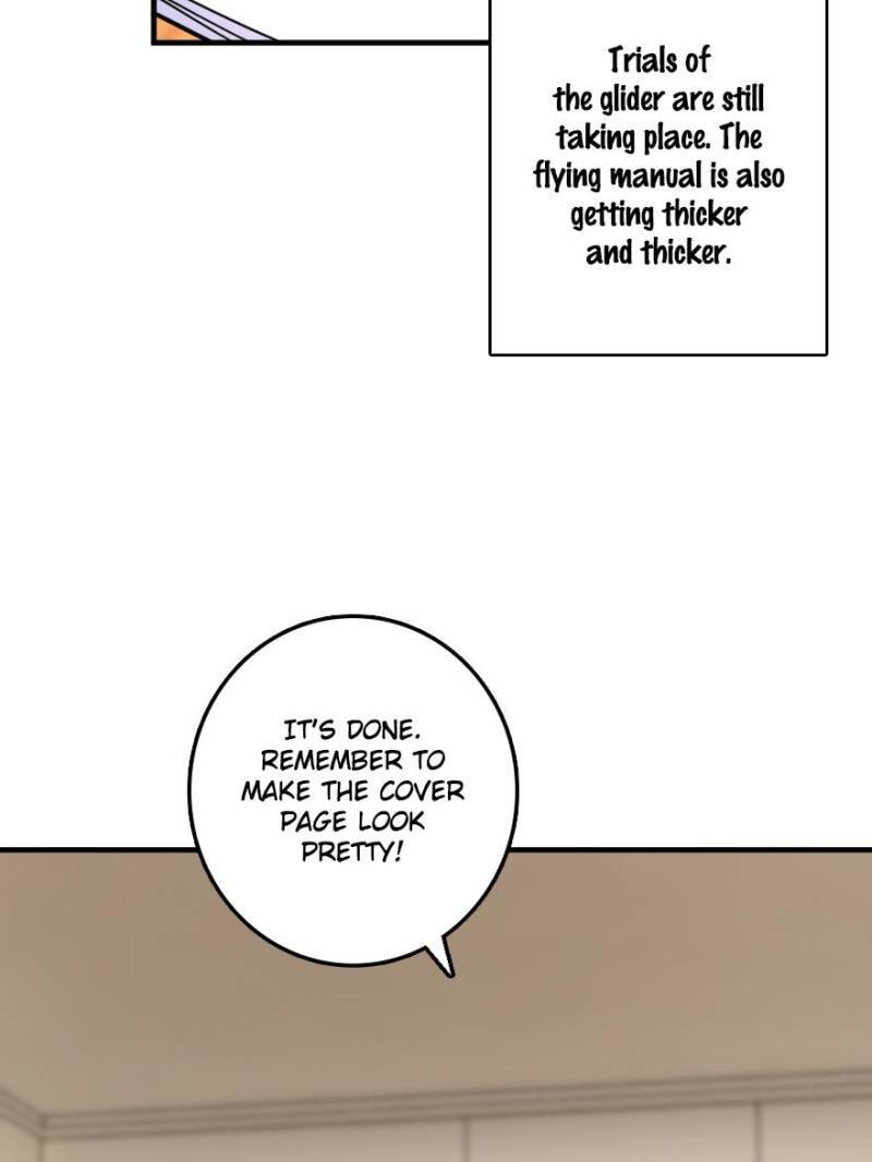 Release That Witch Chapter 588 page 3 - 