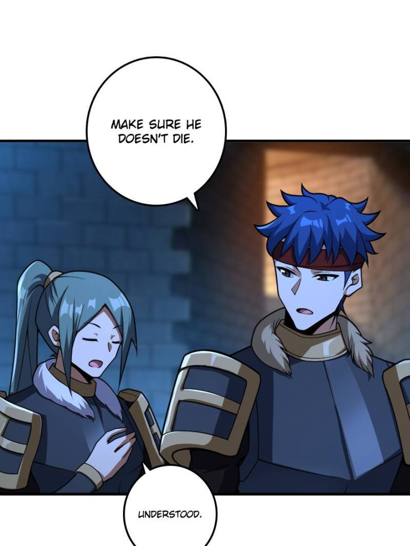 Release That Witch Chapter 588 page 21 - 