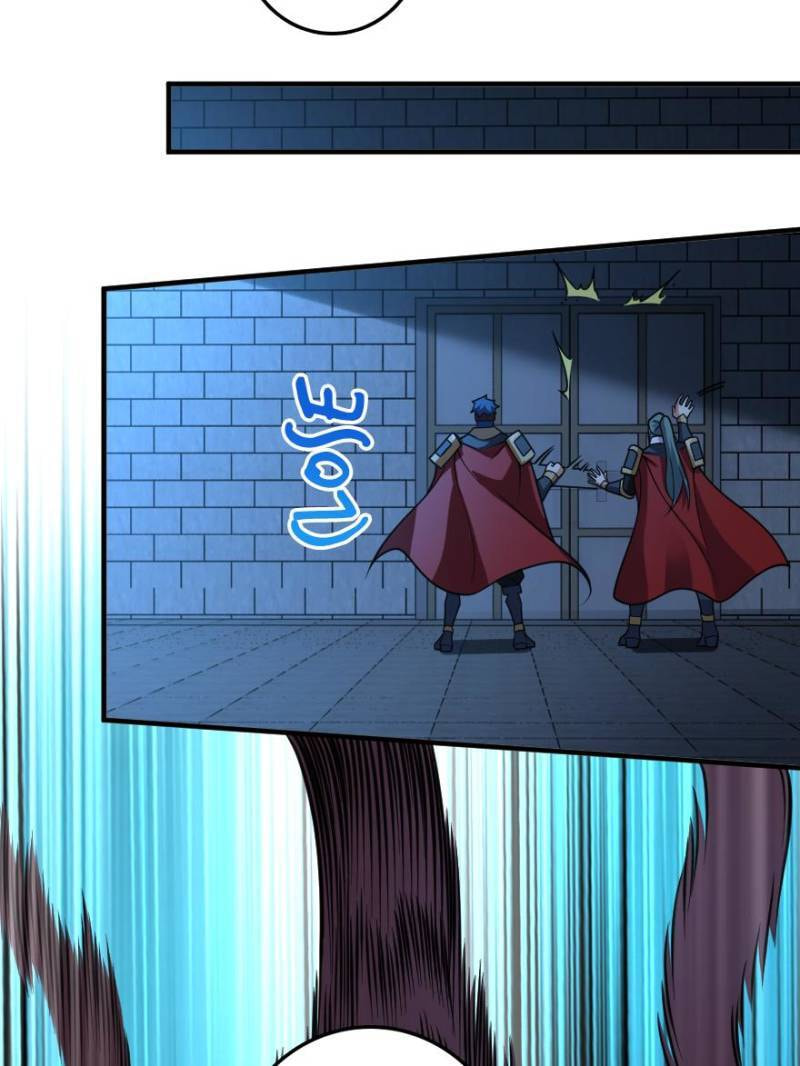 Release That Witch Chapter 588 page 22 - 