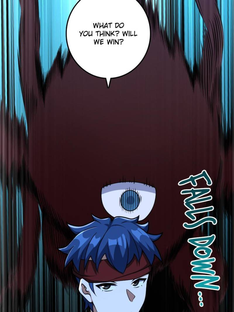 Release That Witch Chapter 588 page 23 - 