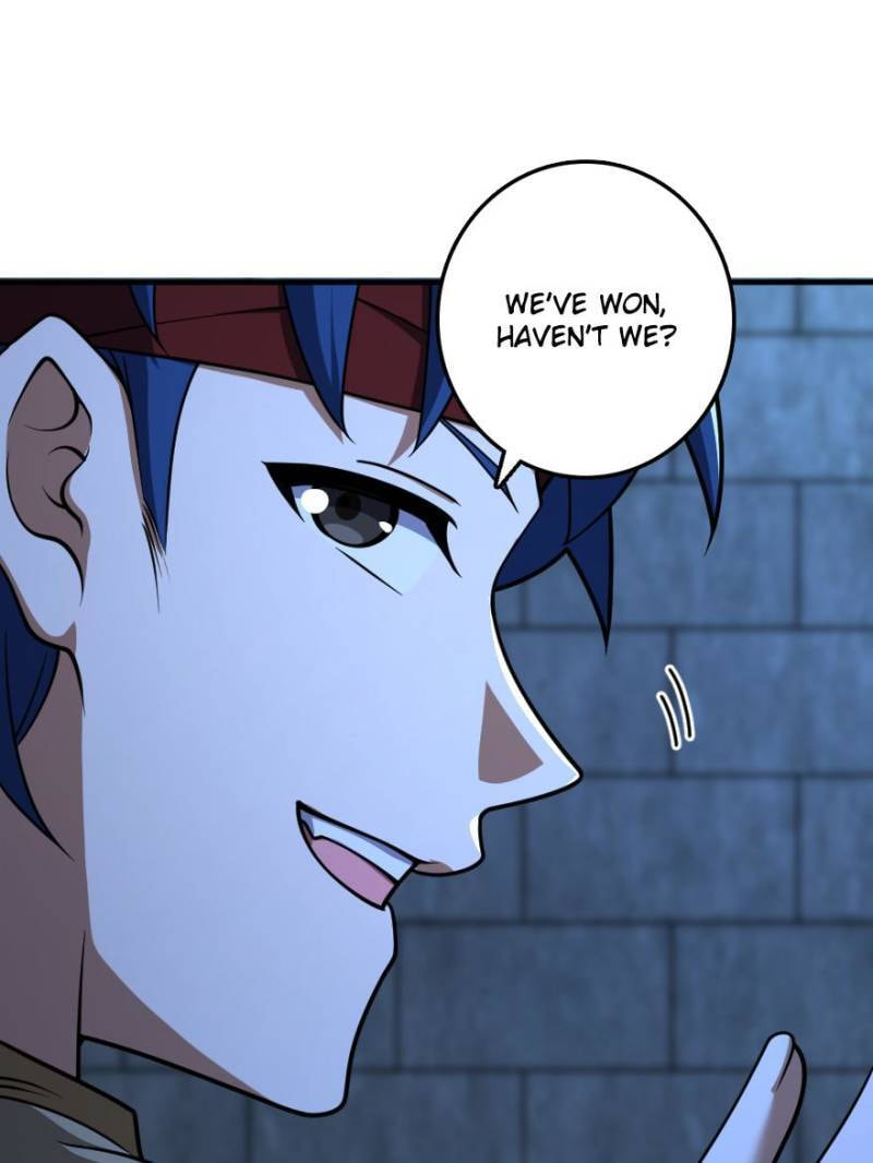 Release That Witch Chapter 588 page 25 - 