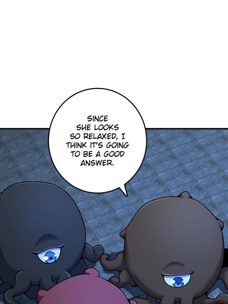 Release That Witch Chapter 588 page 29 - 