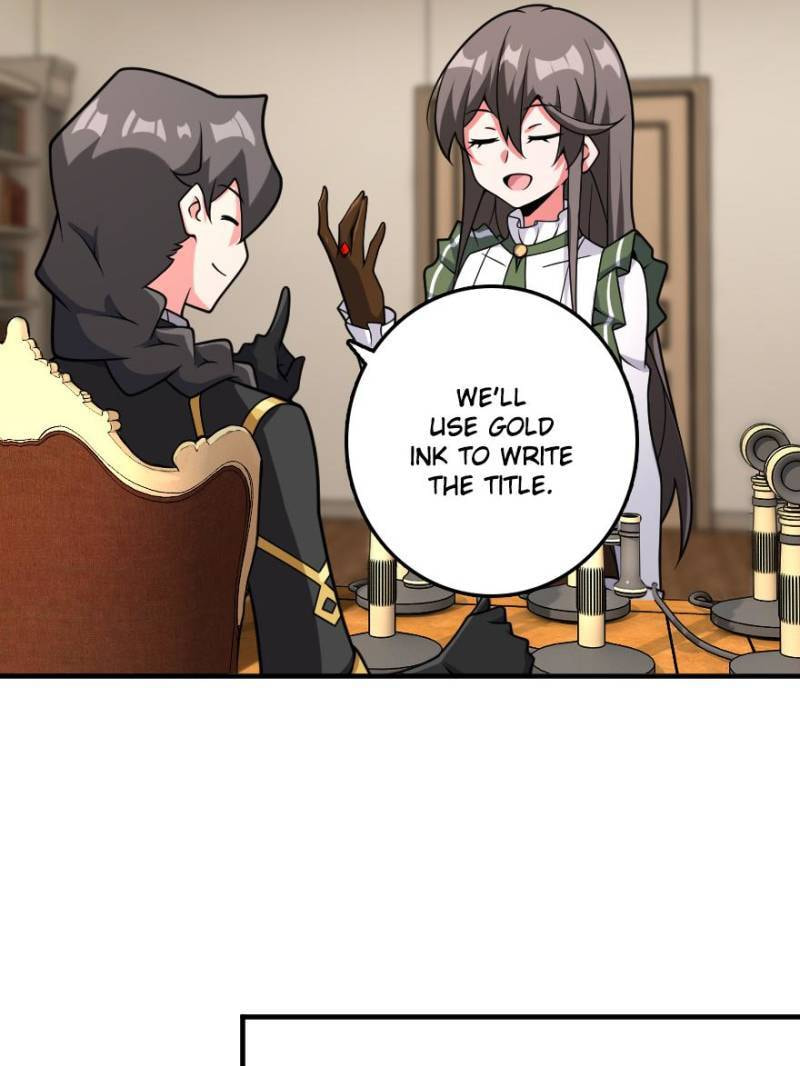 Release That Witch Chapter 588 page 4 - 