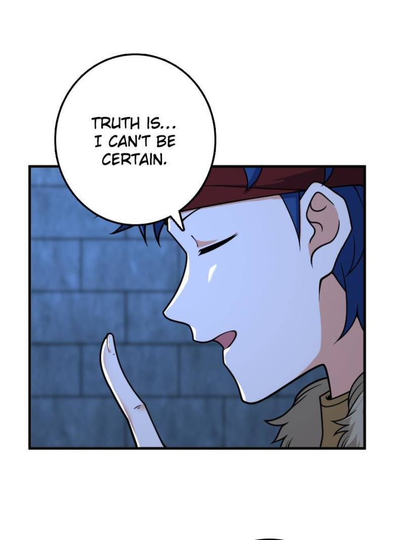 Release That Witch Chapter 588 page 31 - 