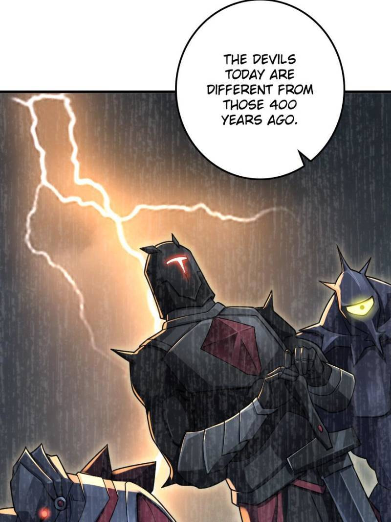 Release That Witch Chapter 588 page 32 - 
