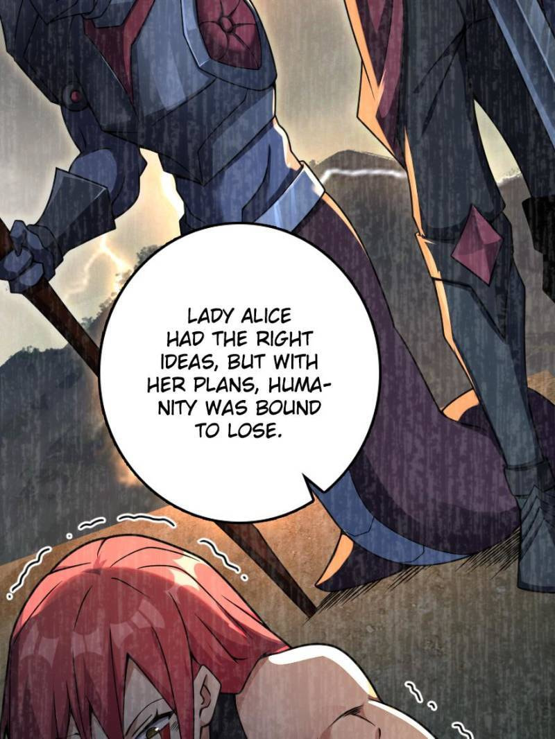 Release That Witch Chapter 588 page 33 - 