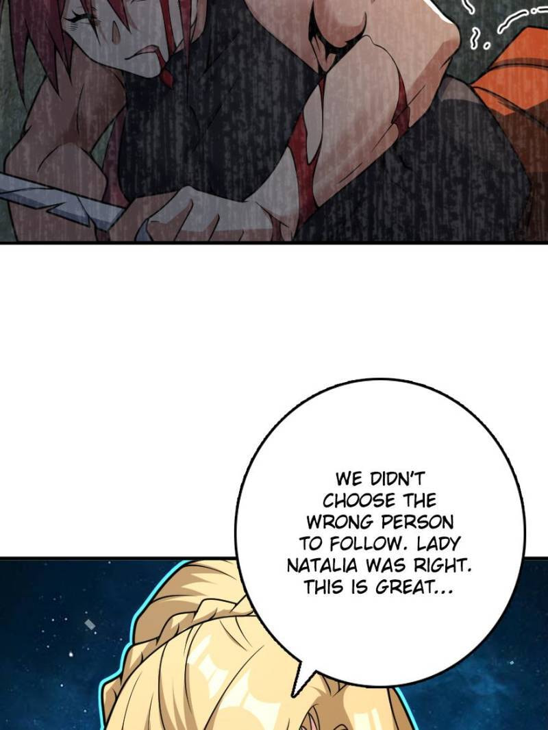 Release That Witch Chapter 588 page 34 - 